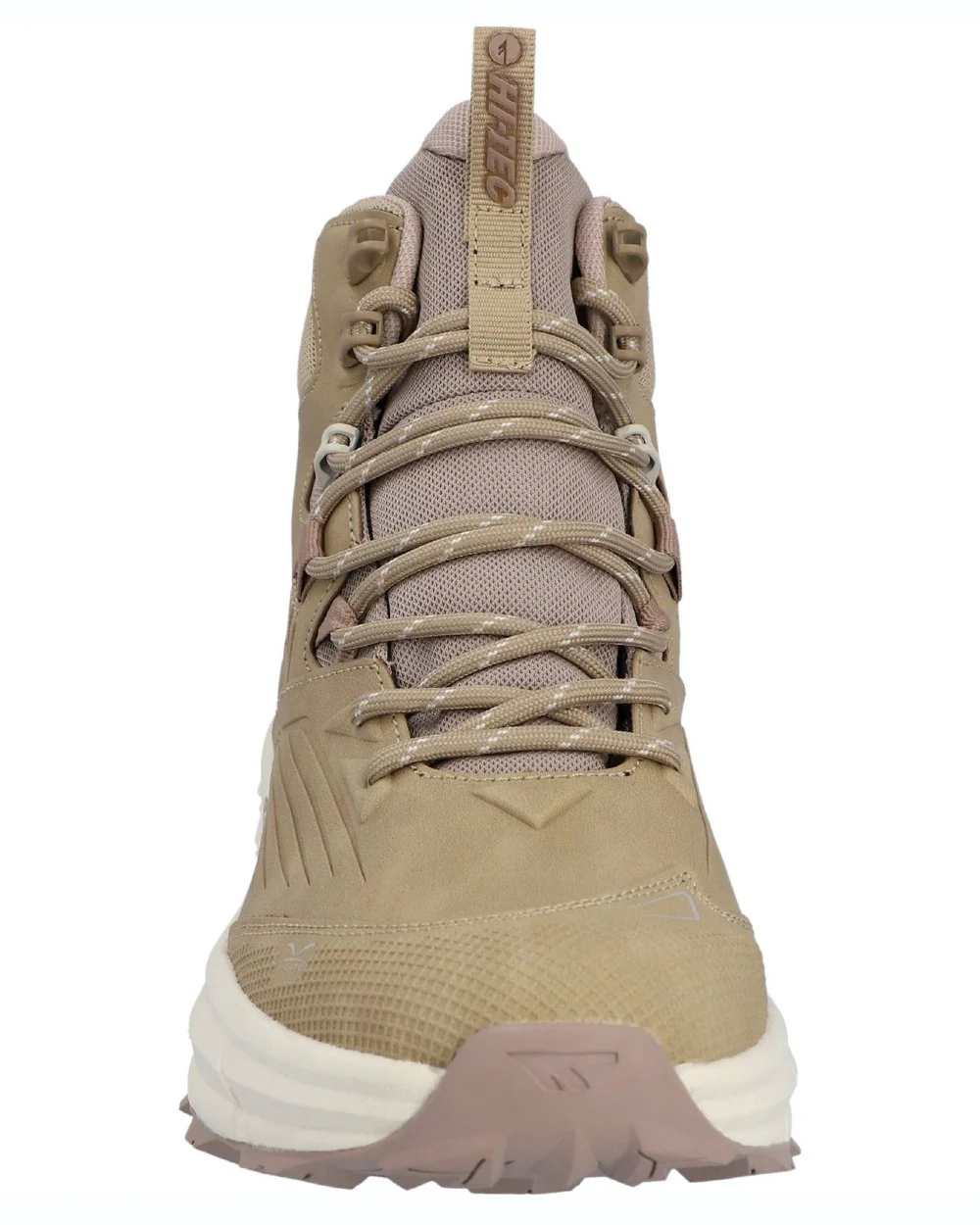Hi-Tec Womens Fuse Trek Mid Hiking Boots - Image 10