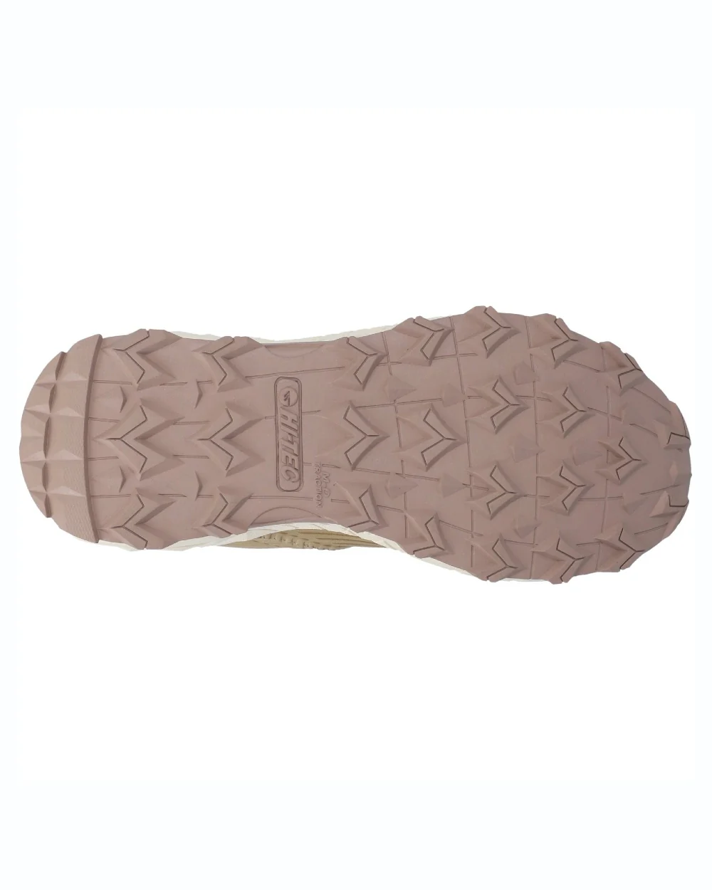 Hi-Tec Womens Fuse Trek Mid Hiking Boots - Image 12