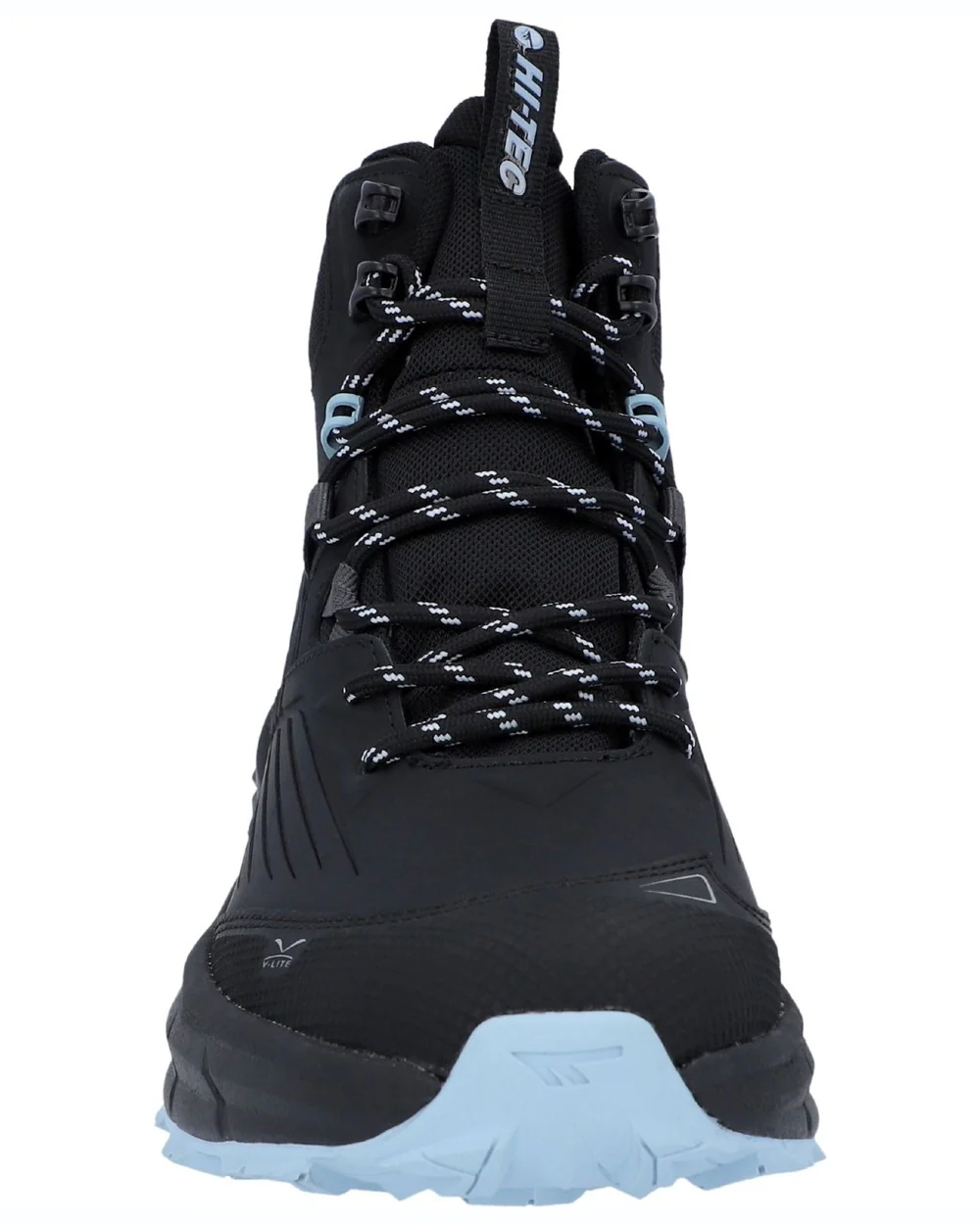 Hi-Tec Womens Fuse Trek Mid Hiking Boots - Image 6
