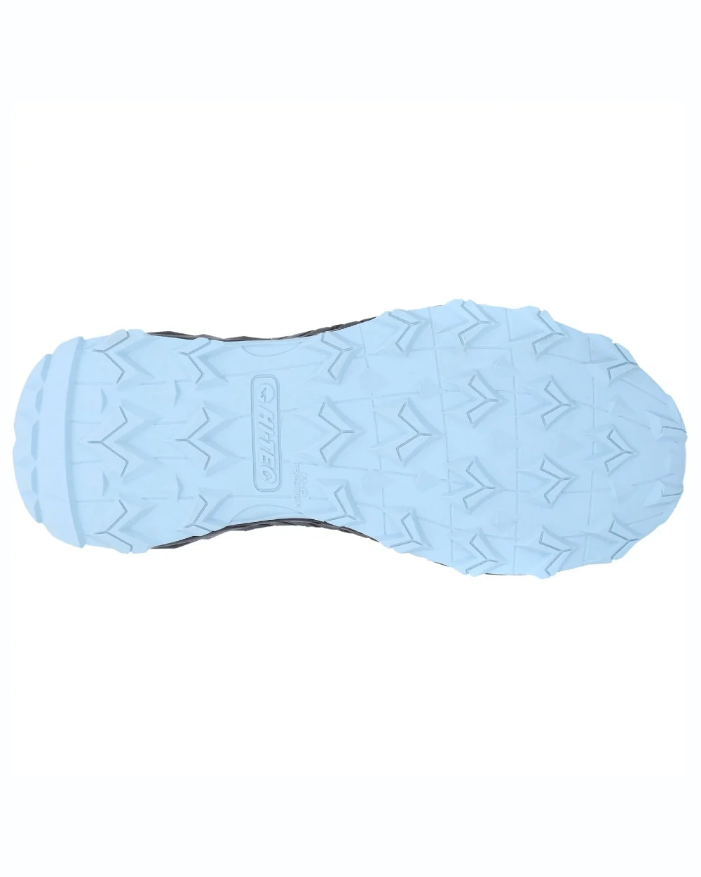 Hi-Tec Womens Fuse Trek Mid Hiking Boots - Image 8