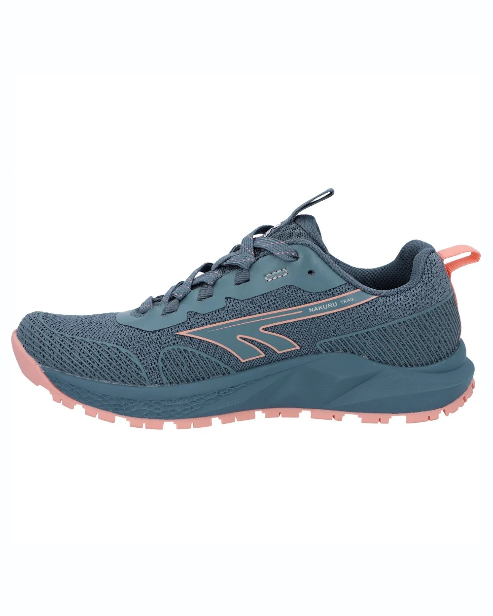 Hi-Tec Womens Geo Nakuru Trainers - Image 4