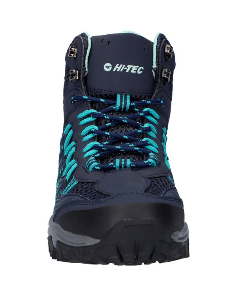 Hi-Tec Womens Jaguar Mid Boots - Image 10