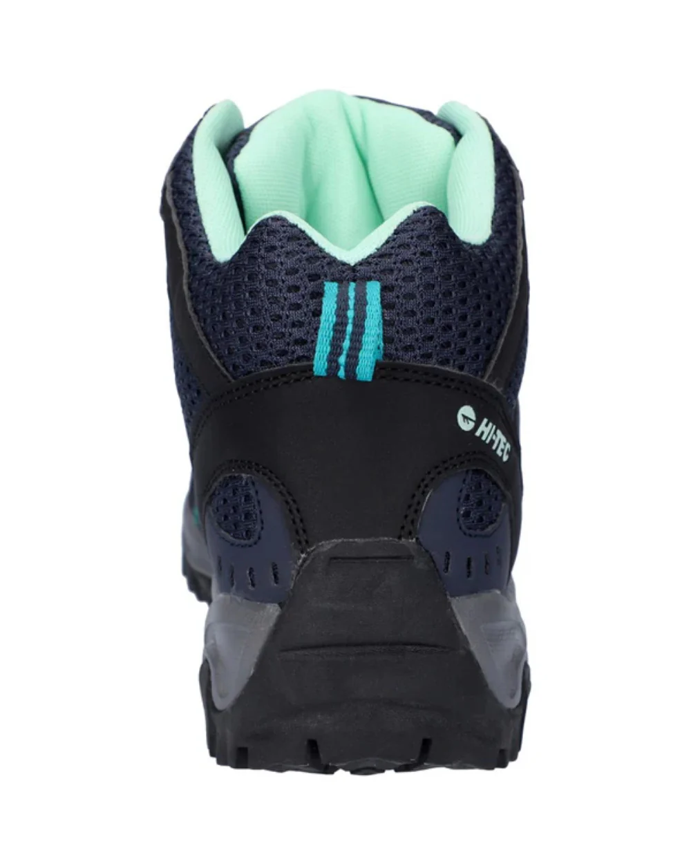 Hi-Tec Womens Jaguar Mid Boots - Image 11