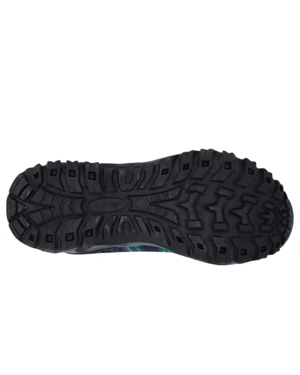 Hi-Tec Womens Jaguar Mid Boots - Image 12