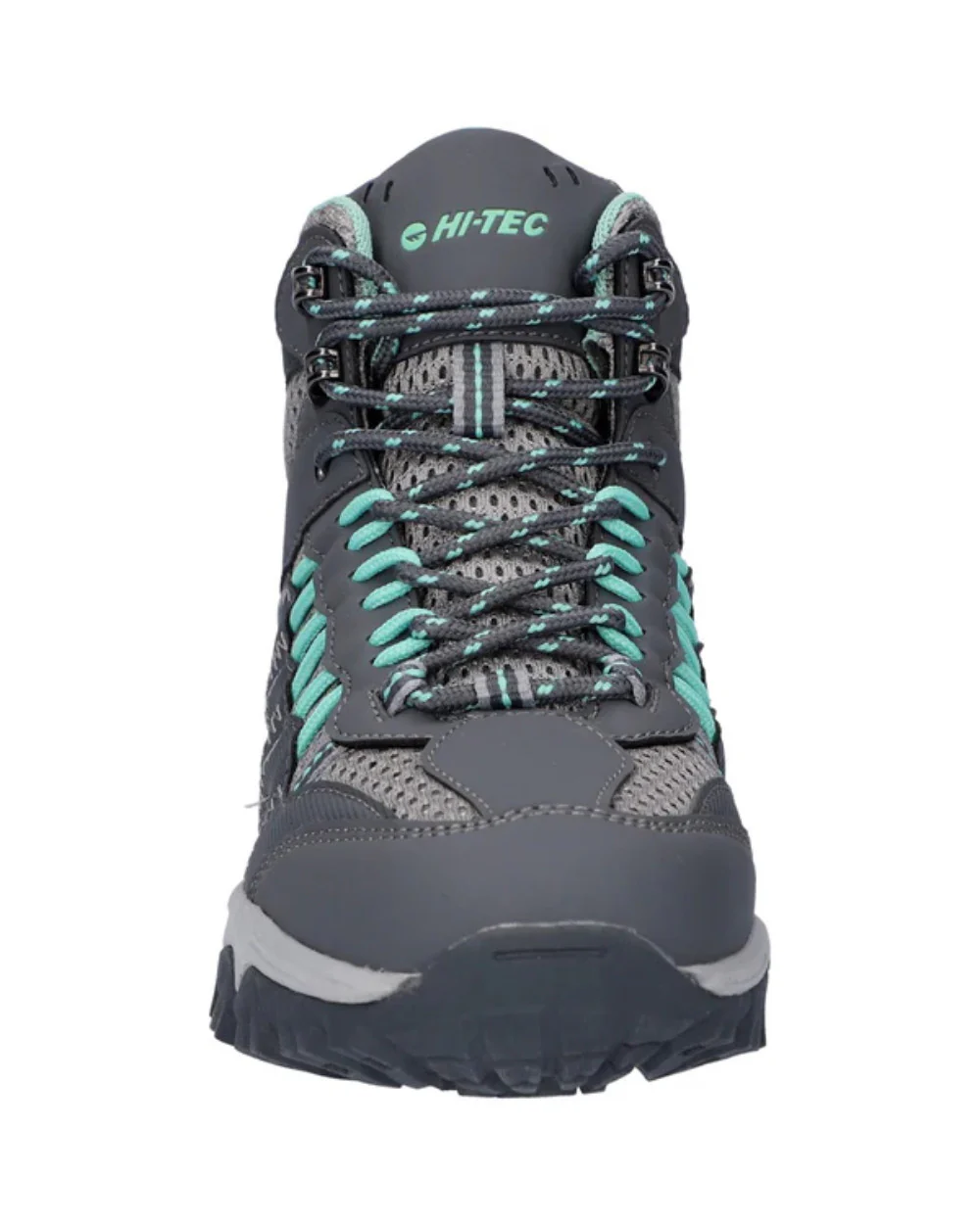 Hi-Tec Womens Jaguar Mid Boots - Image 4