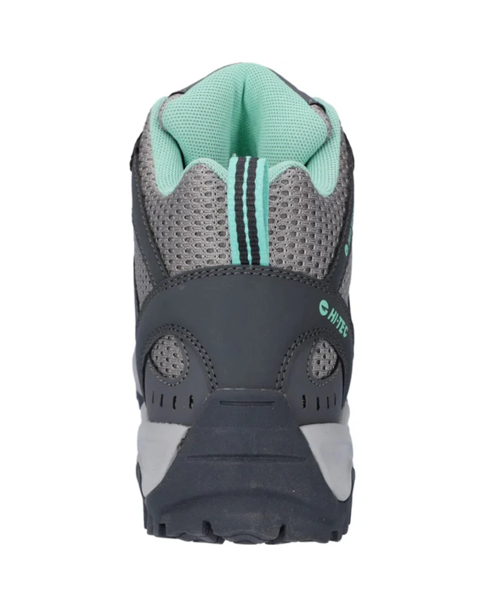 Hi-Tec Womens Jaguar Mid Boots - Image 5