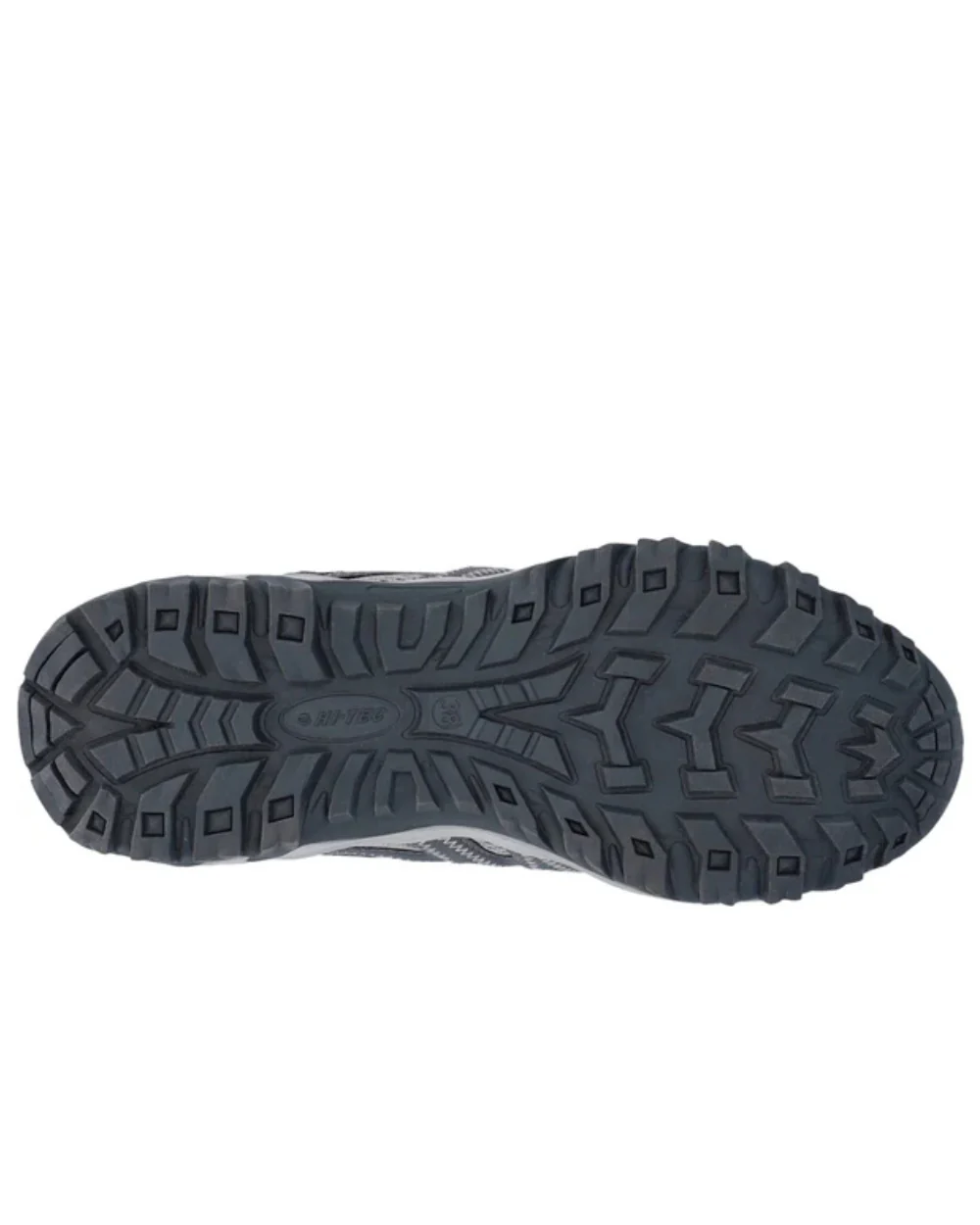 Hi-Tec Womens Jaguar Mid Boots - Image 6