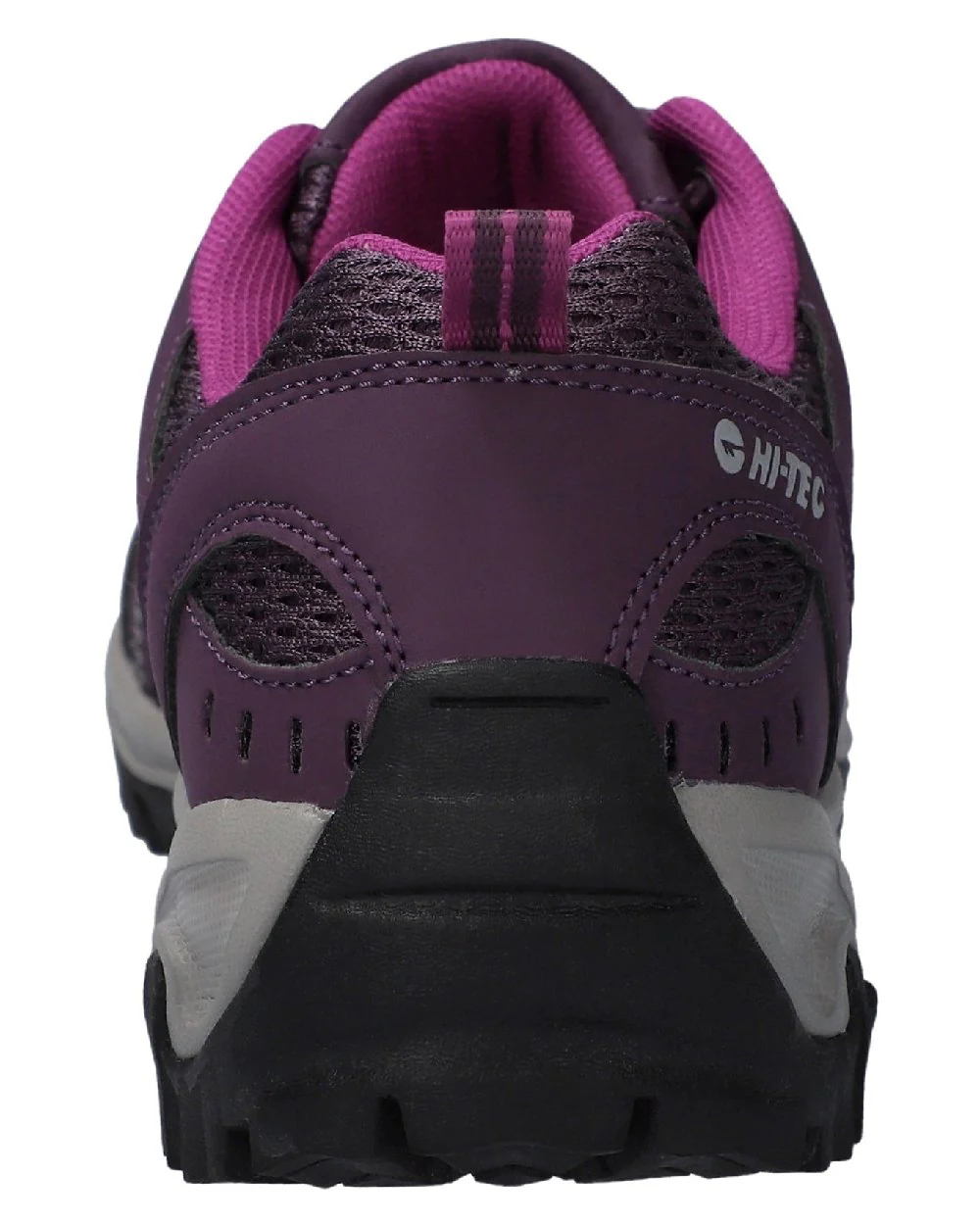 Hi-Tec Womens Jaguar Shoes - Image 10