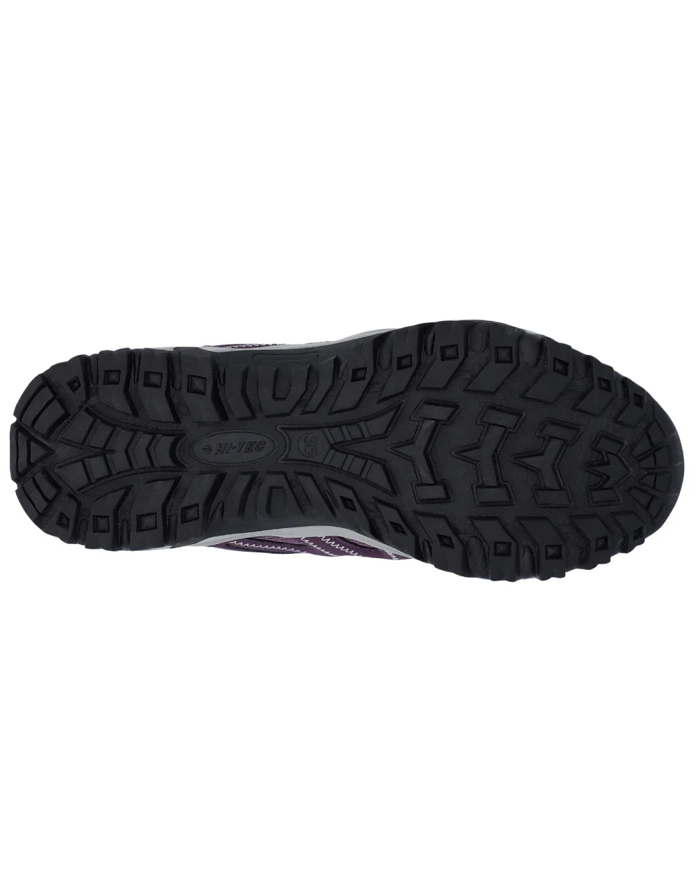 Hi-Tec Womens Jaguar Shoes - Image 12