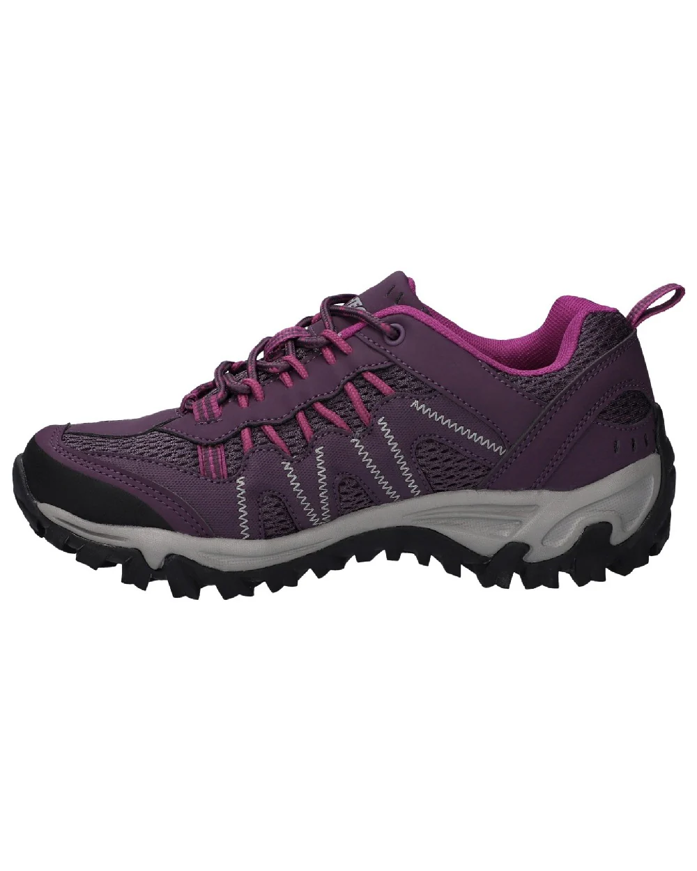 Hi-Tec Womens Jaguar Shoes - Image 13