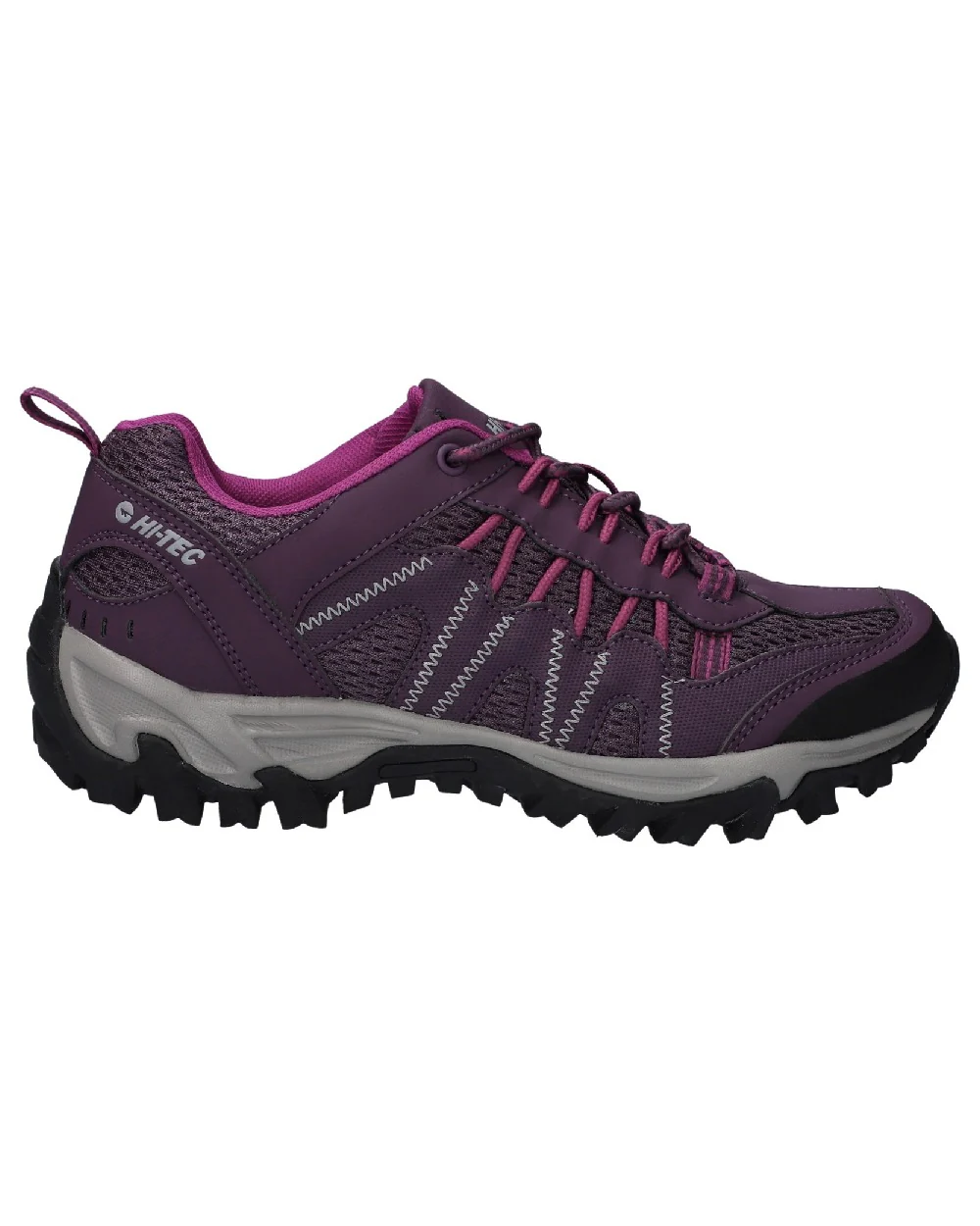 Hi-Tec Womens Jaguar Shoes - Image 14