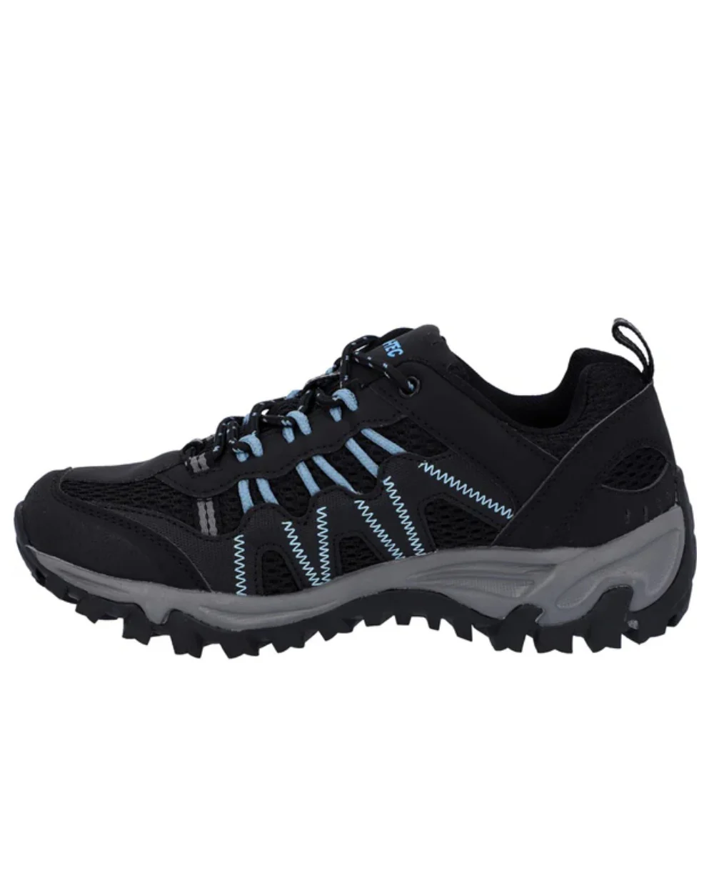 Hi-Tec Womens Jaguar Shoes - Image 3