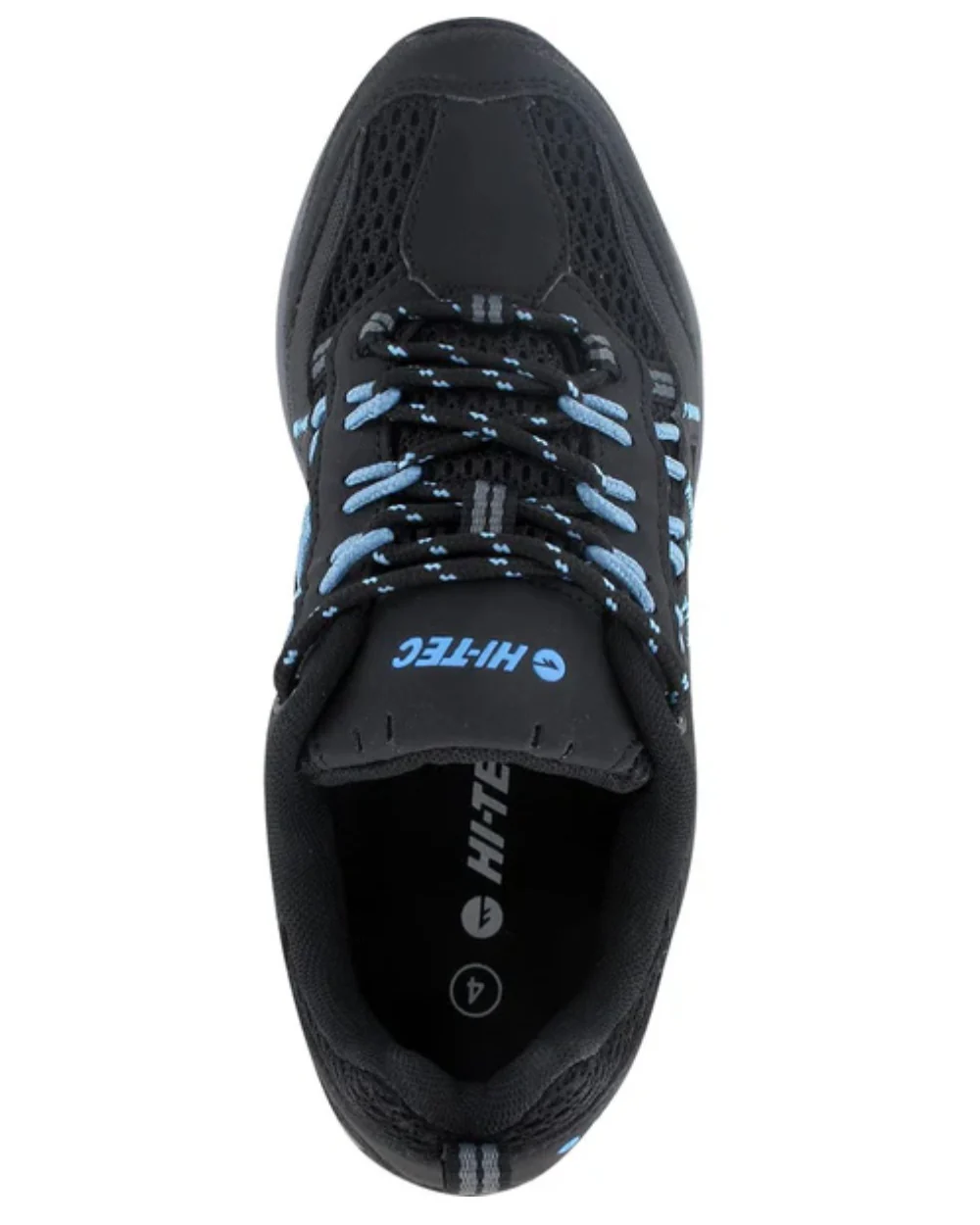 Hi-Tec Womens Jaguar Shoes - Image 6