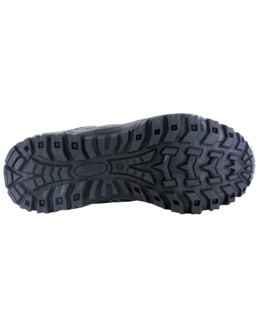 Hi-Tec Womens Jaguar Shoes - Image 7
