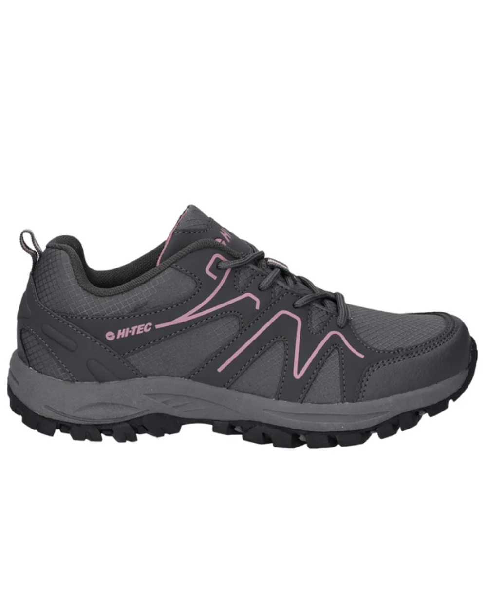 Hi-Tec Womens Maine Shoes - Image 2