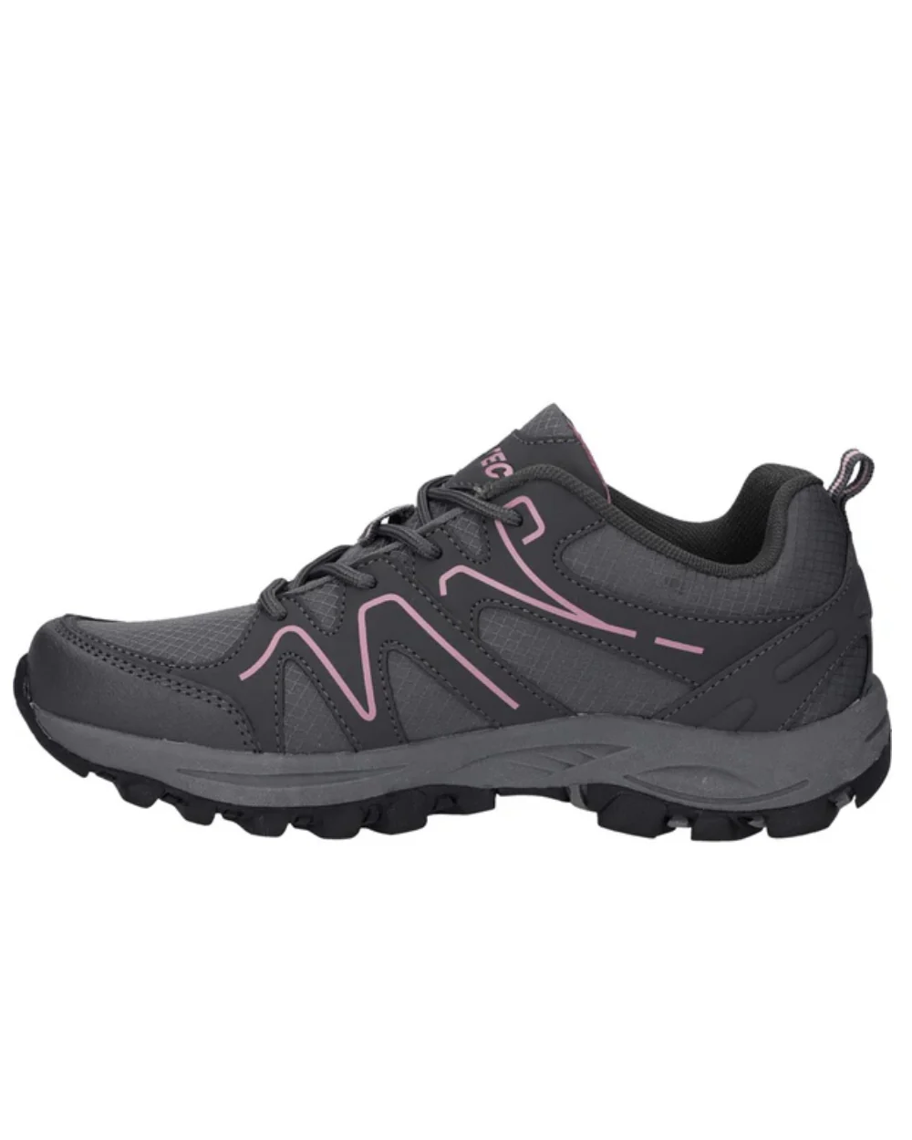 Hi-Tec Womens Maine Shoes - Image 3