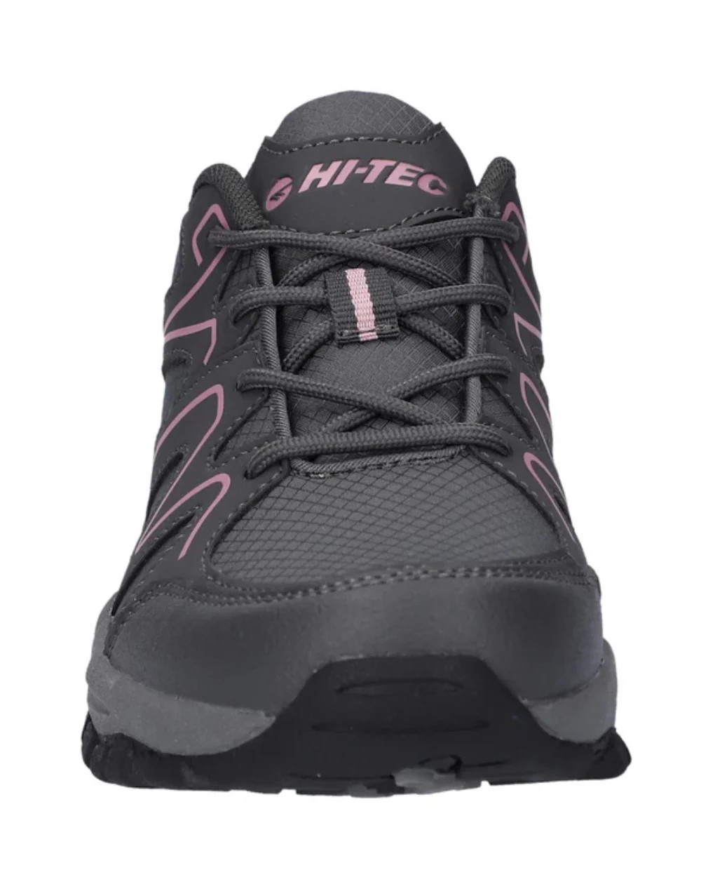 Hi-Tec Womens Maine Shoes - Image 4