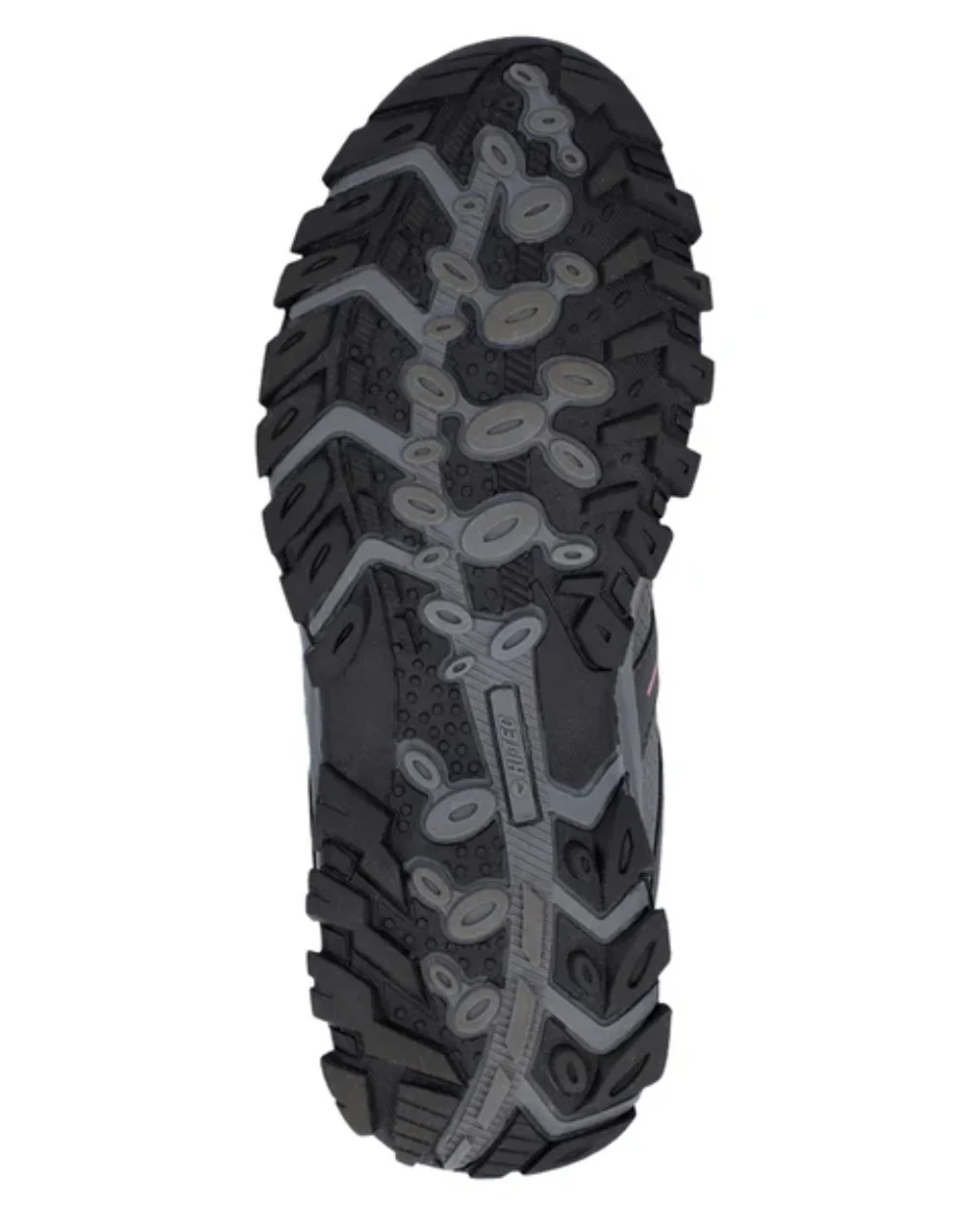 Hi-Tec Womens Maine Shoes - Image 6
