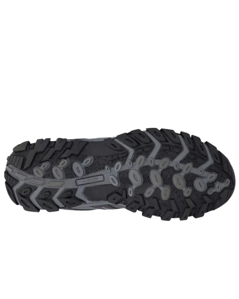 Hi-Tec Womens Maine Shoes - Image 7