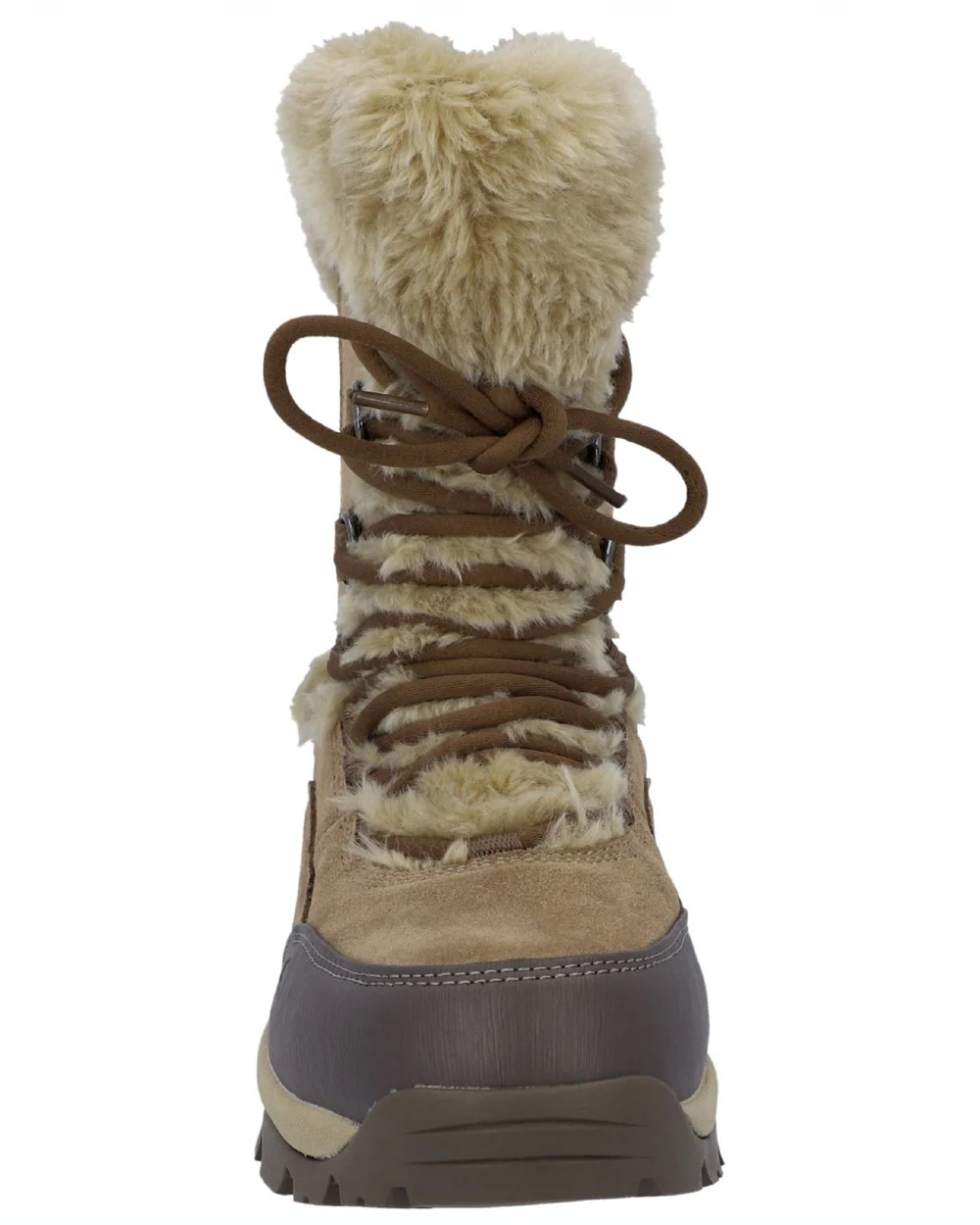Hi-Tec Womens Mortiz 200 Hiking Boots - Image 10