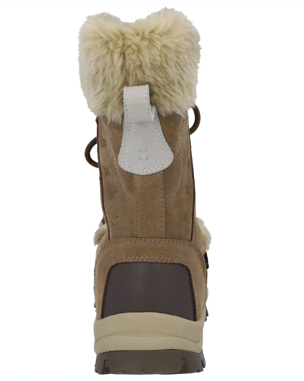 Hi-Tec Womens Mortiz 200 Hiking Boots - Image 11