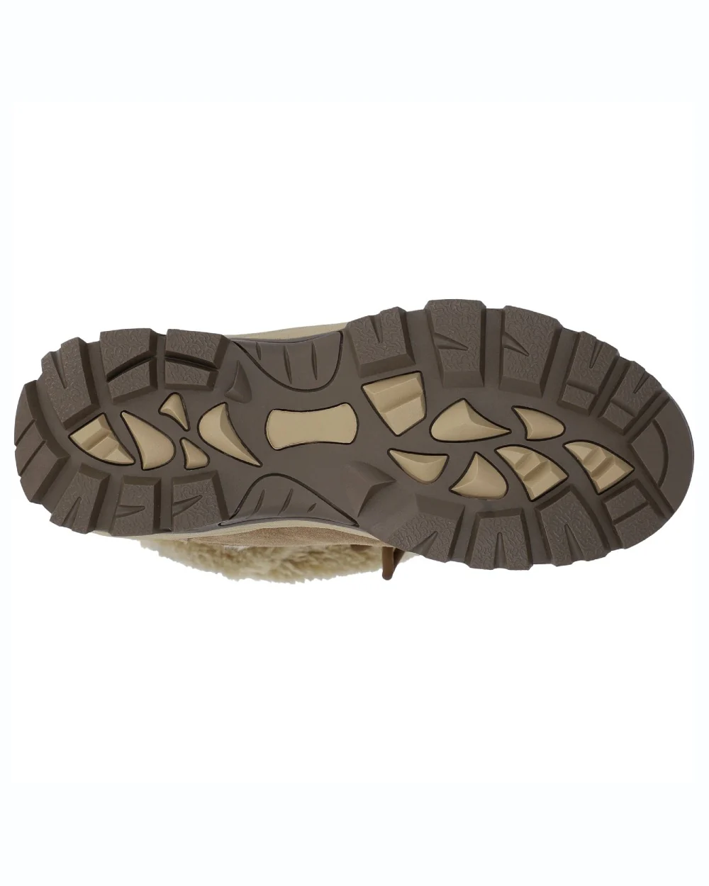 Hi-Tec Womens Mortiz 200 Hiking Boots - Image 12