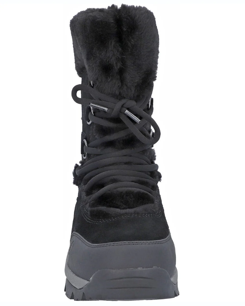 Hi-Tec Womens Mortiz 200 Hiking Boots - Image 6