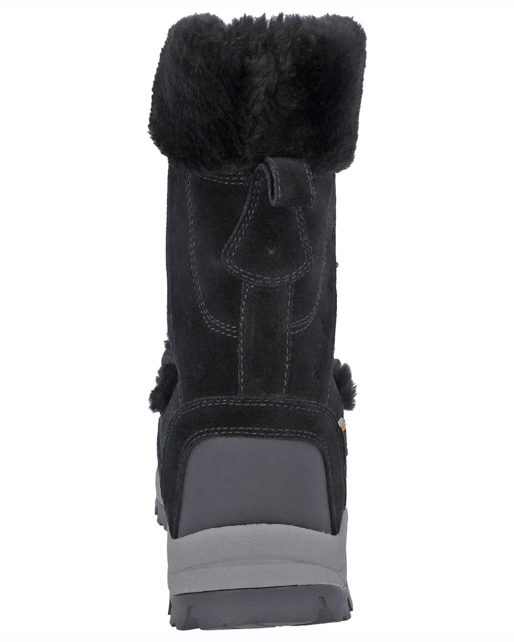 Hi-Tec Womens Mortiz 200 Hiking Boots - Image 7