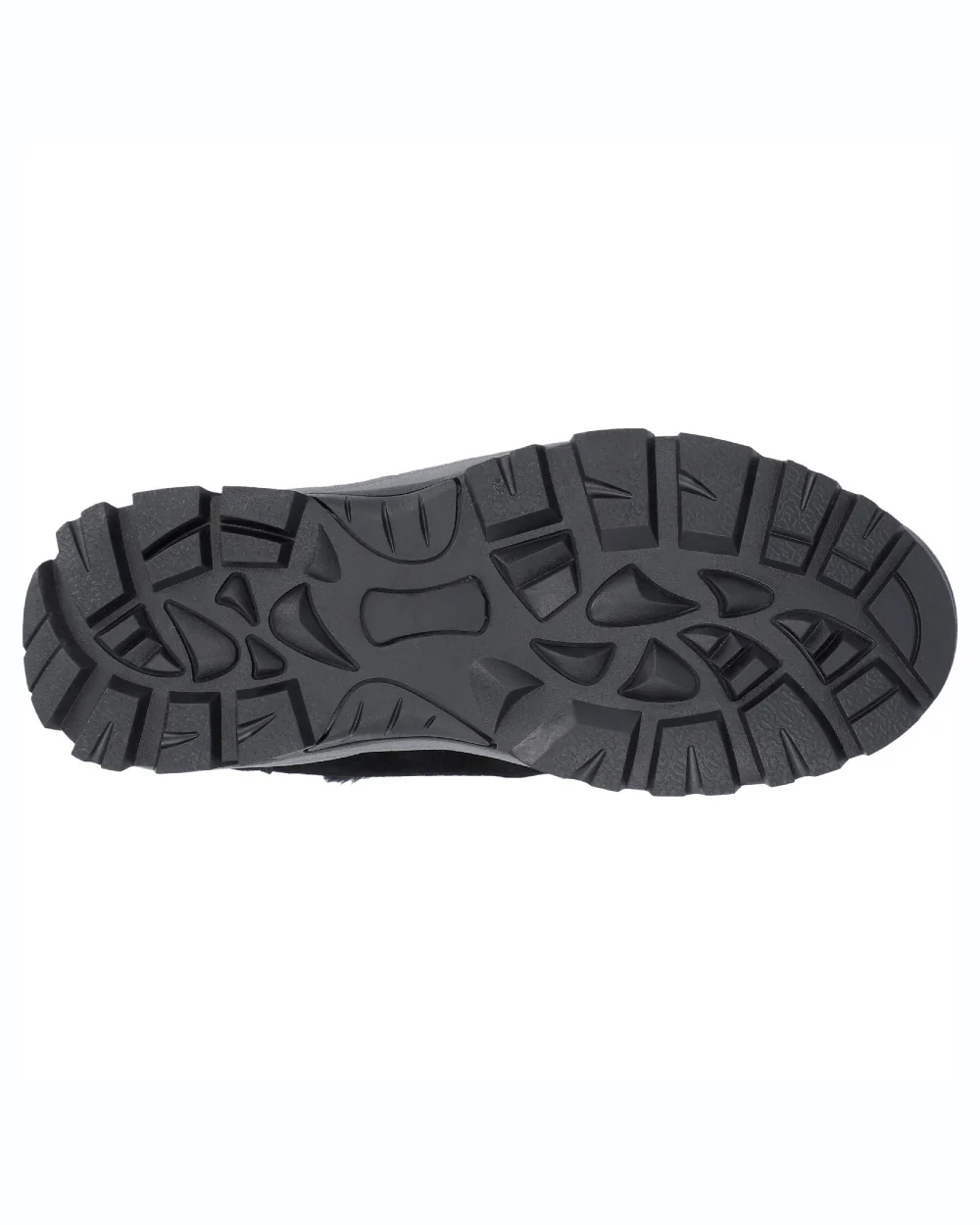 Hi-Tec Womens Mortiz 200 Hiking Boots - Image 8