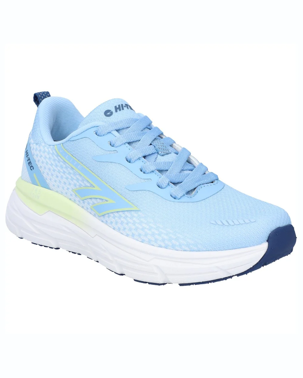 Hi-Tec Womens Promenade Trainers - Image 3