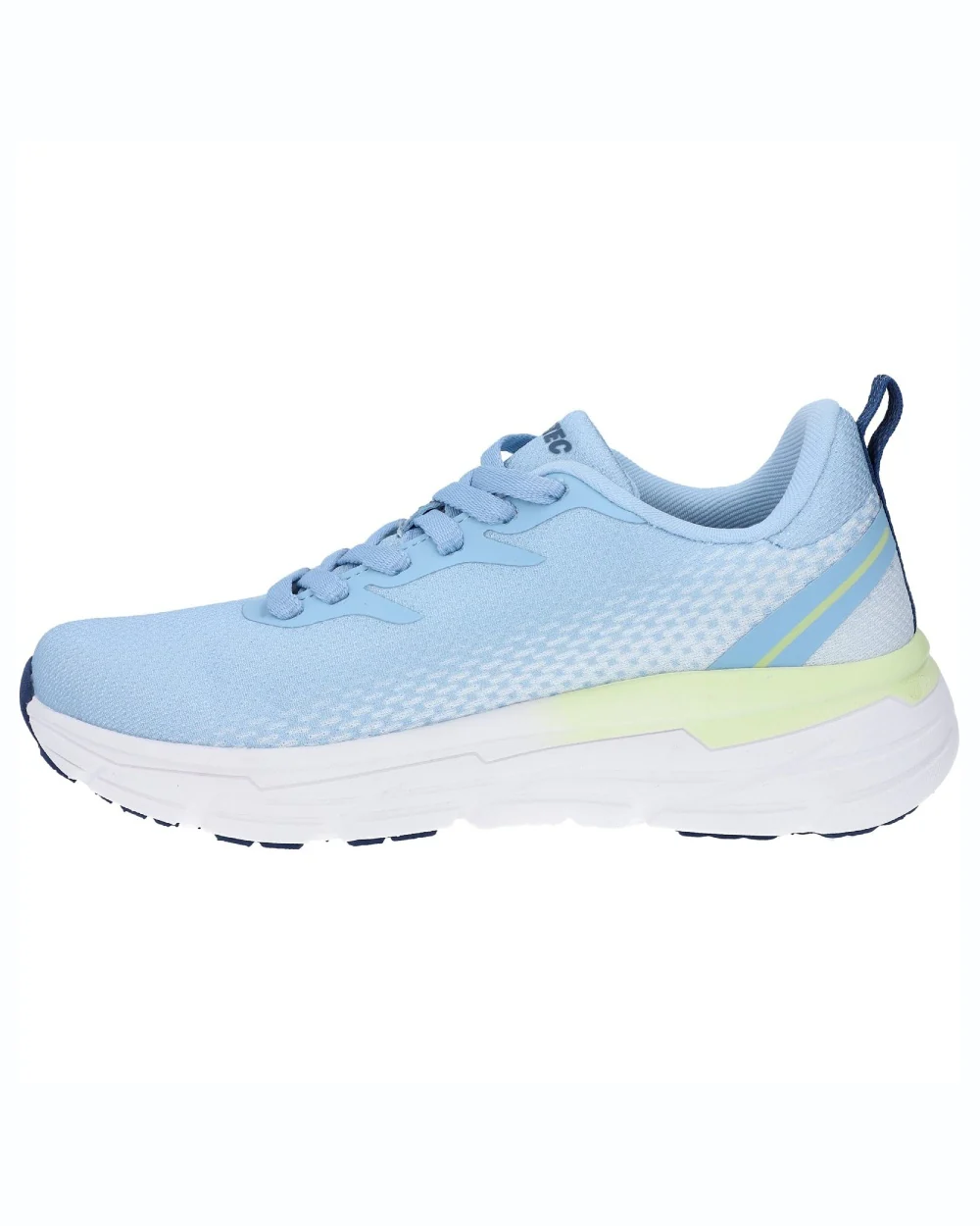Hi-Tec Womens Promenade Trainers - Image 4