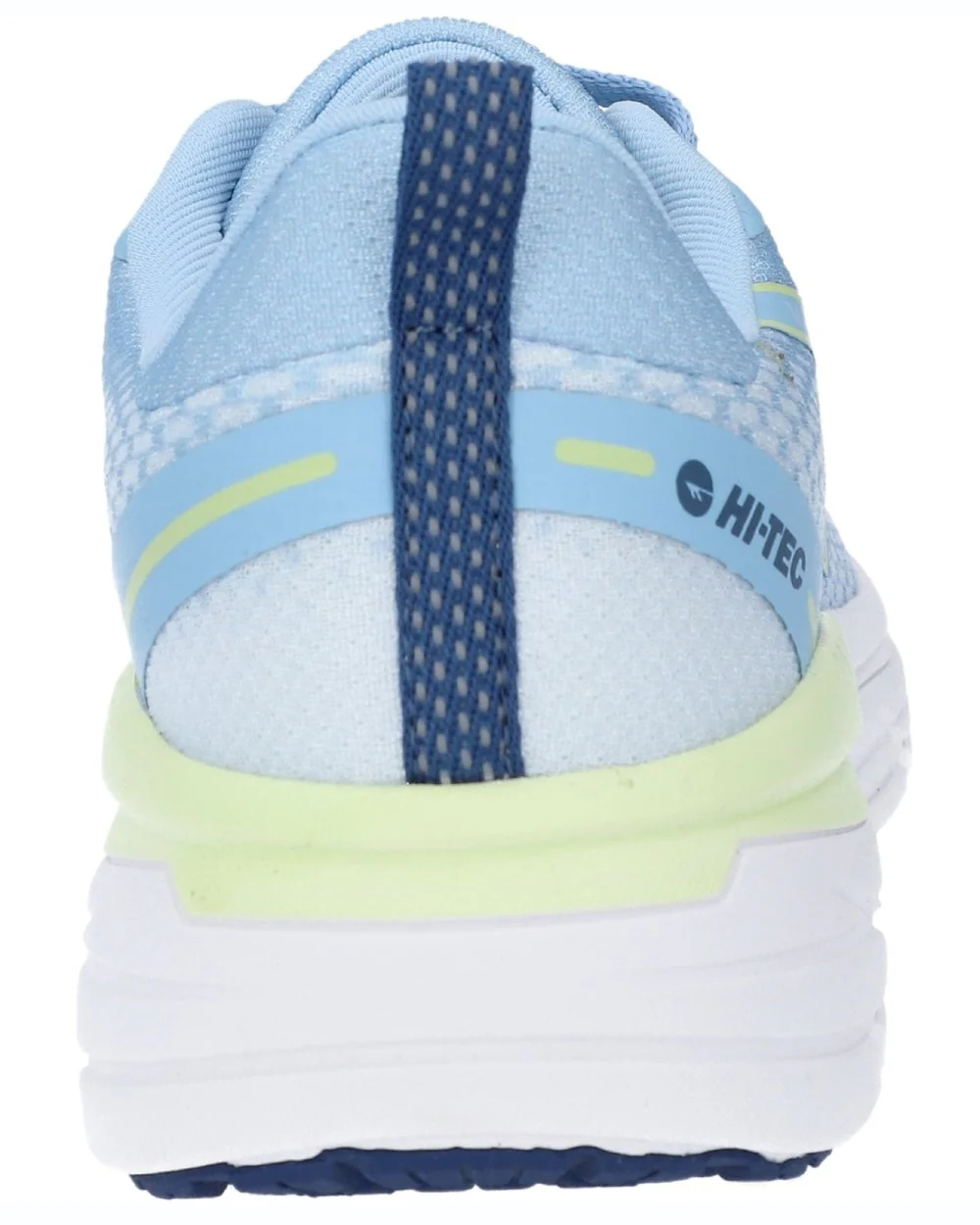 Hi-Tec Womens Promenade Trainers - Image 5