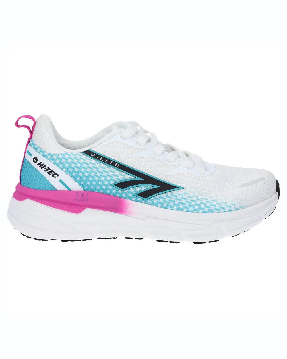 Hi-Tec Womens Promenade Trainers - Image 6