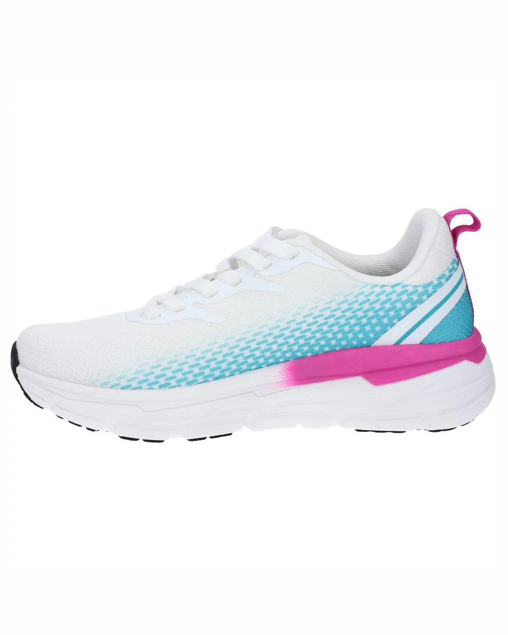 Hi-Tec Womens Promenade Trainers - Image 8