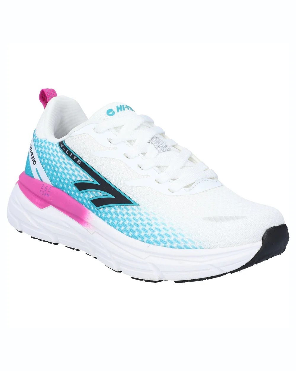 Hi-Tec Womens Promenade Trainers - Image 9