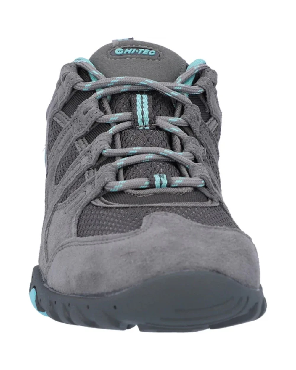 Hi-Tec Womens Quadra II Shoes - Image 4