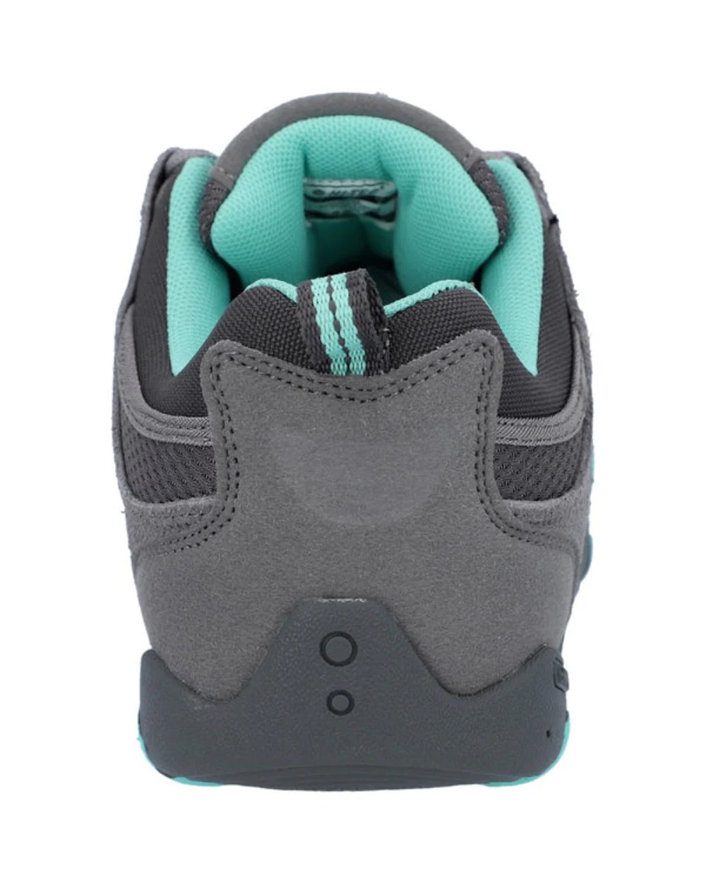 Hi-Tec Womens Quadra II Shoes - Image 5