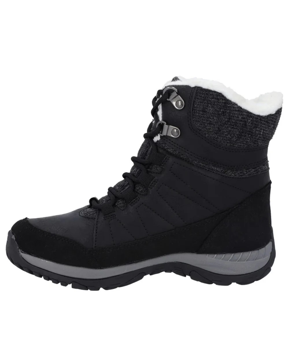 Hi-Tec Womens Riva Mid Boots - Image 12