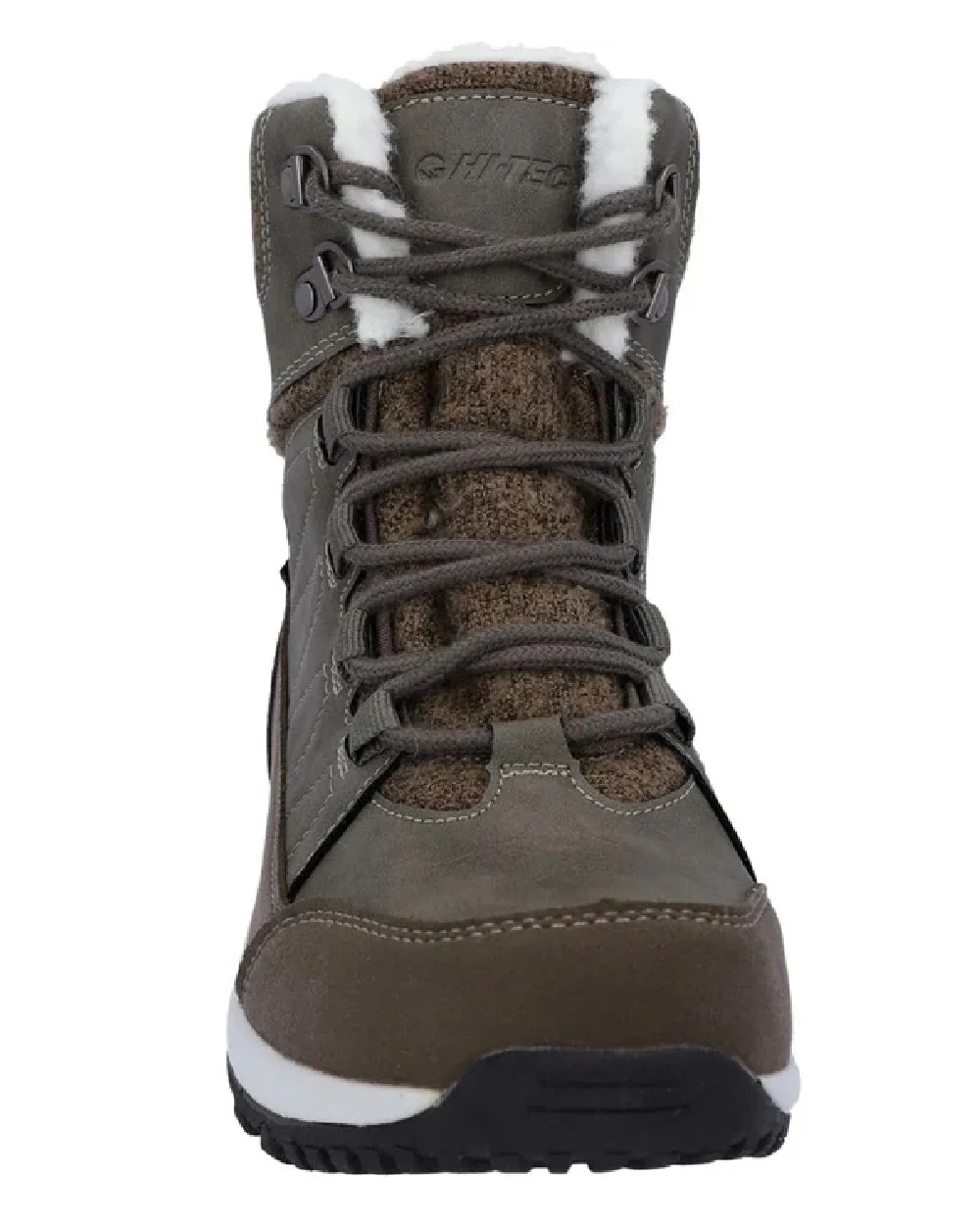 Hi-Tec Womens Riva Mid Boots - Image 4