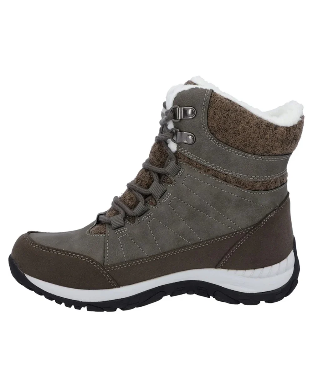 Hi-Tec Womens Riva Mid Boots - Image 6