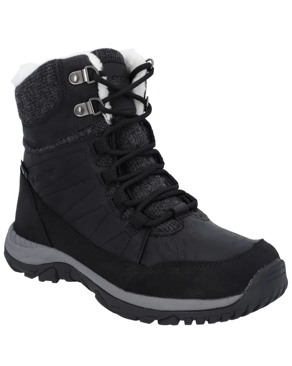 Hi-Tec Womens Riva Mid Boots - Image 8