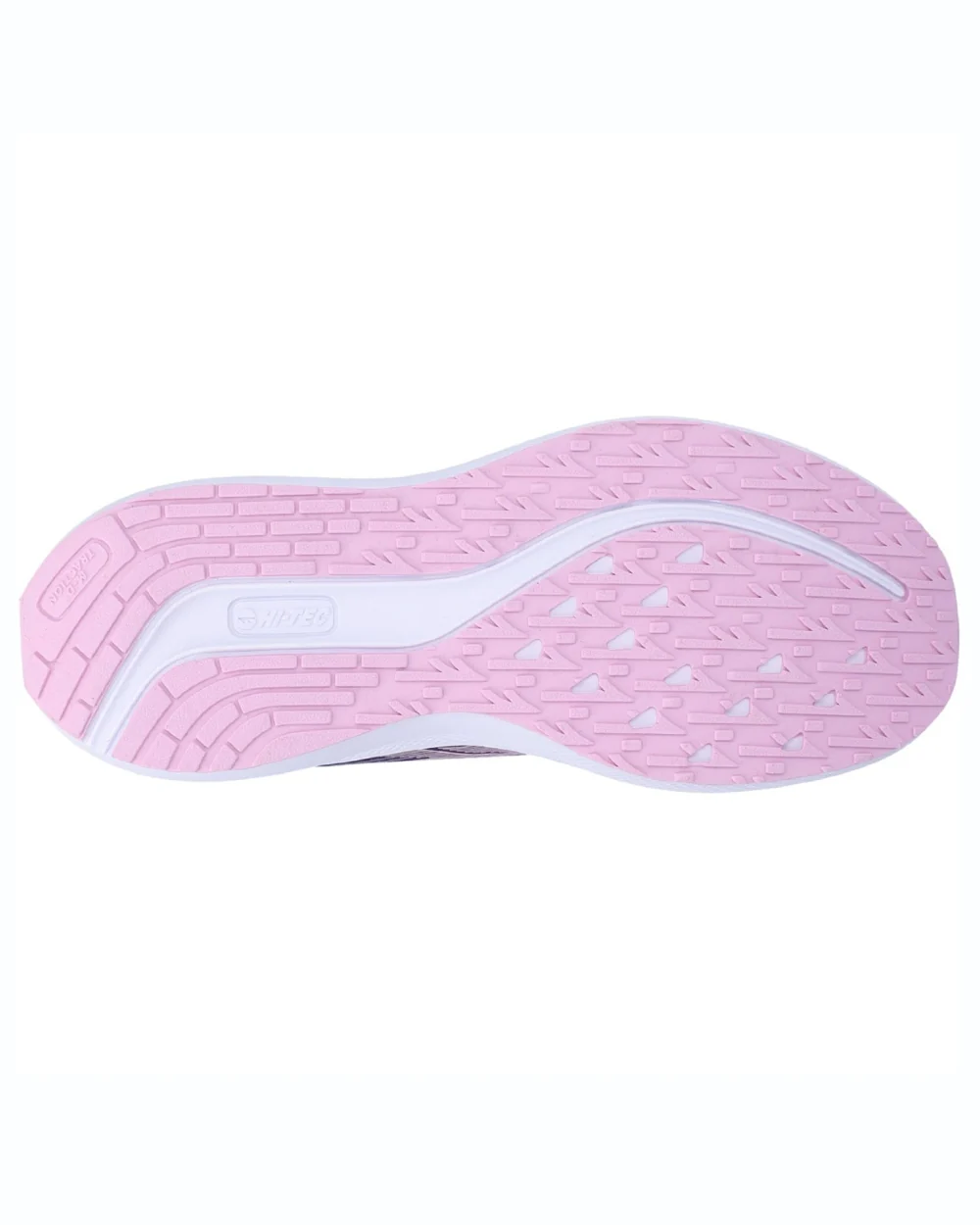 Hi-Tec Womens Santorini Trainers - Image 12