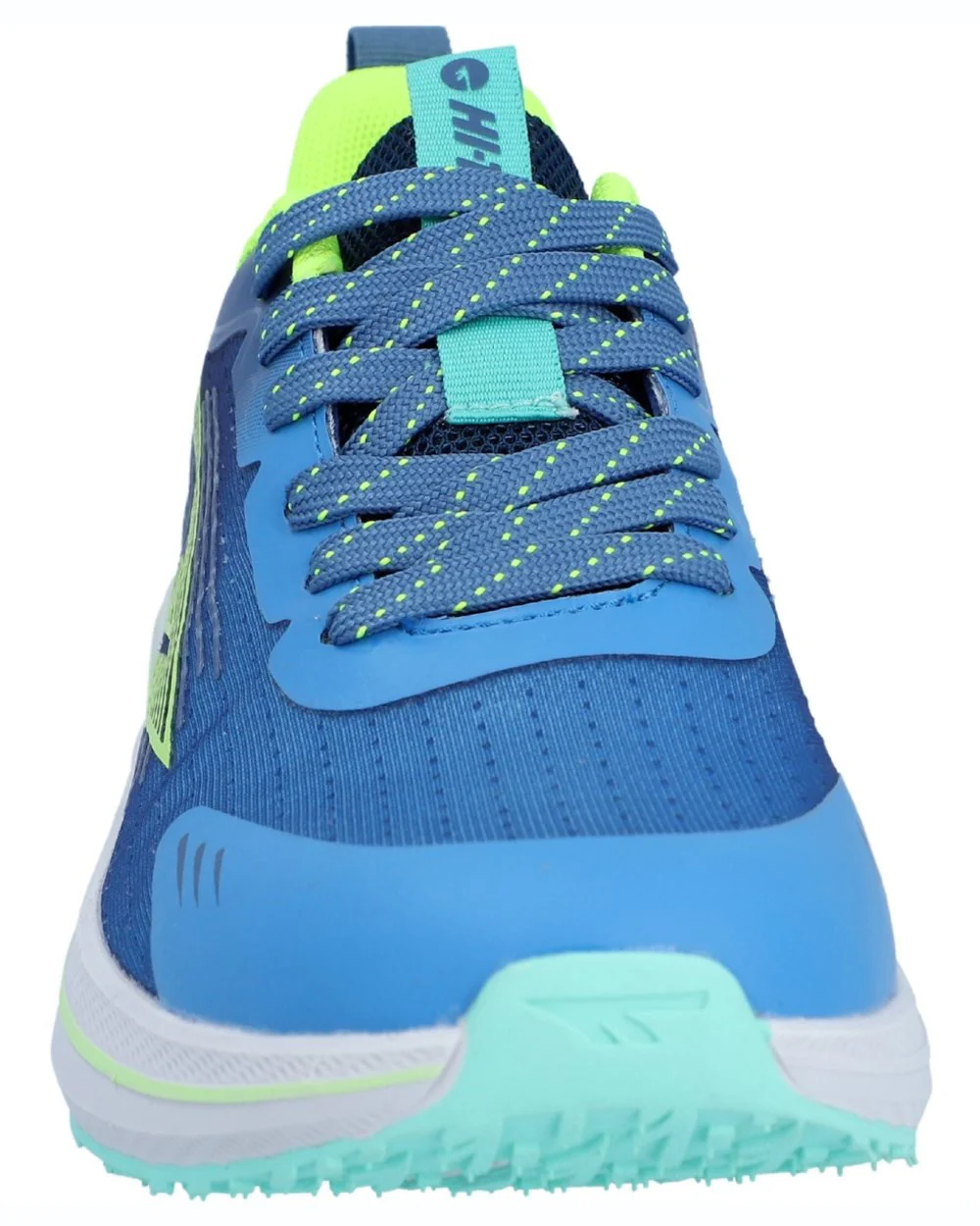 Hi-Tec Womens Santorini Trainers - Image 2
