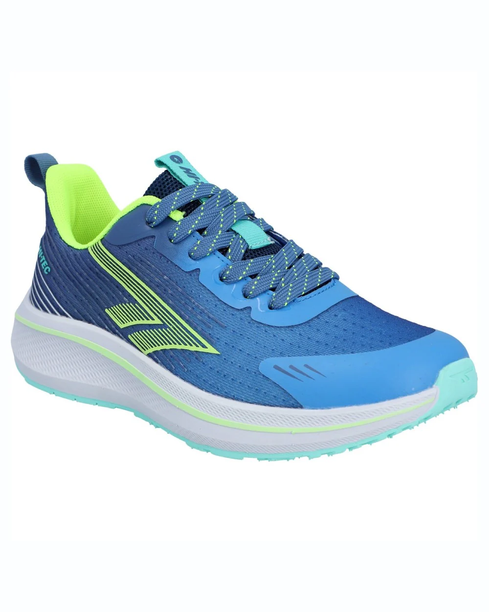 Hi-Tec Womens Santorini Trainers - Image 3