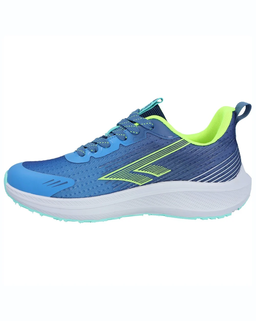 Hi-Tec Womens Santorini Trainers - Image 4