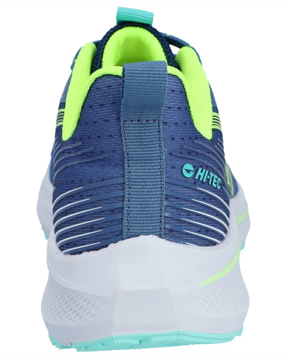 Hi-Tec Womens Santorini Trainers - Image 5