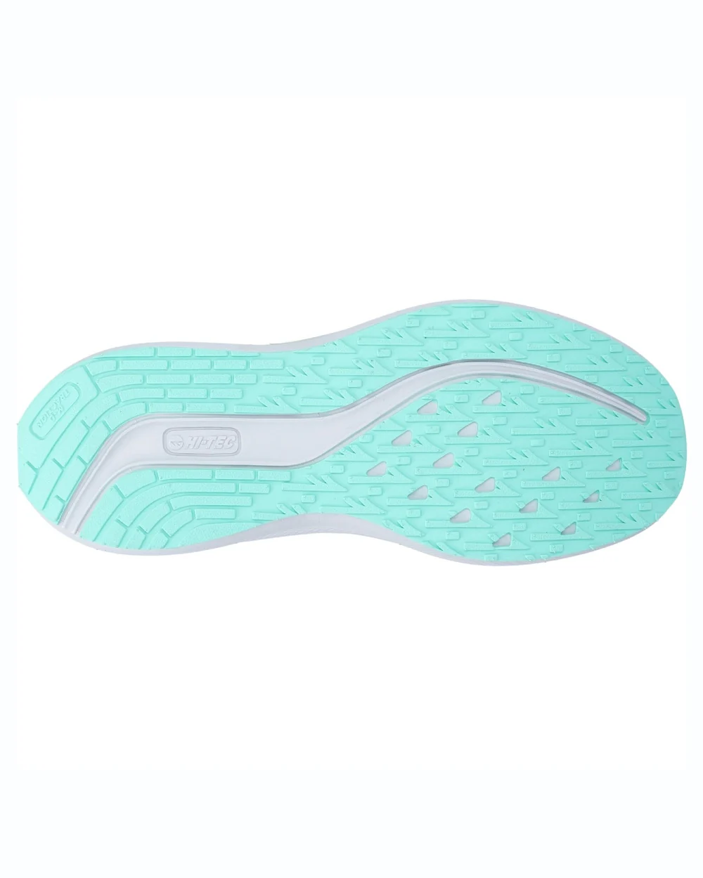 Hi-Tec Womens Santorini Trainers - Image 6