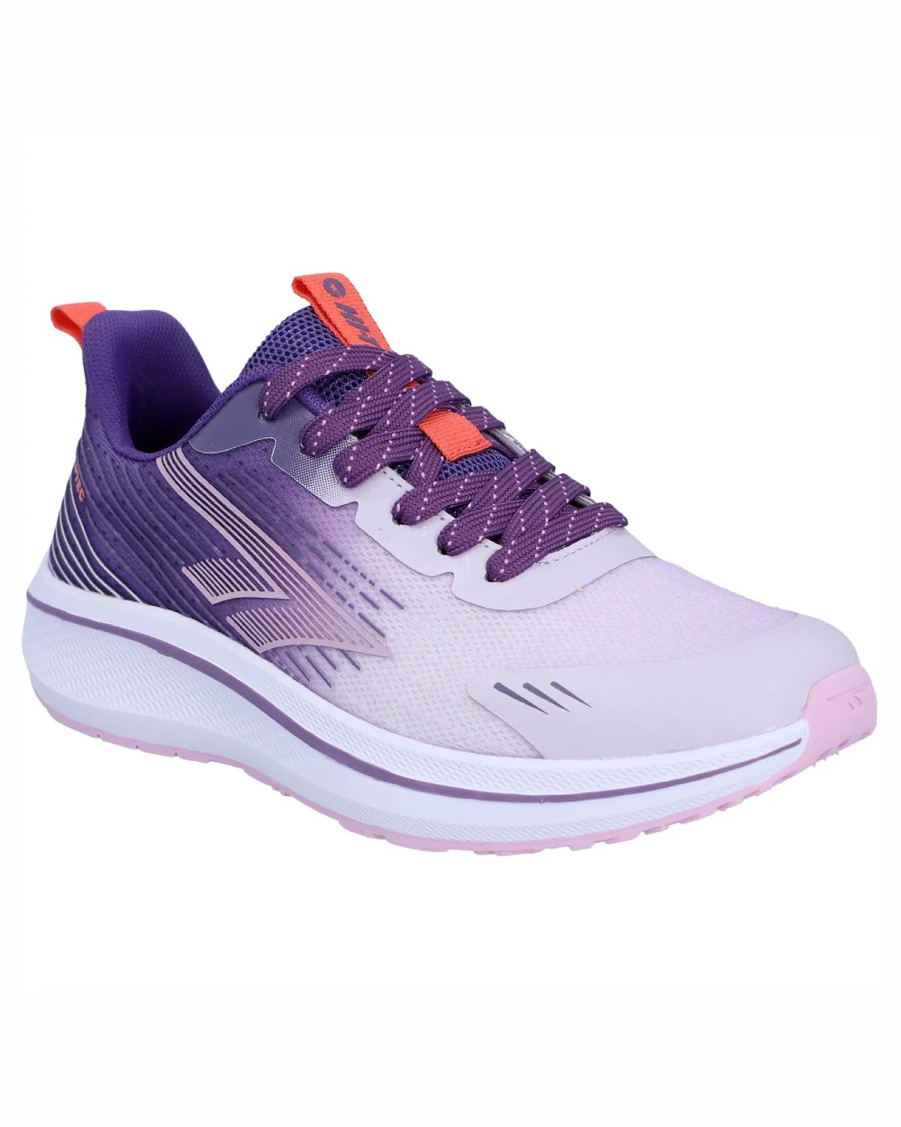 Hi-Tec Womens Santorini Trainers - Image 7