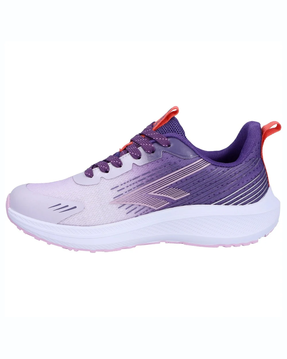 Hi-Tec Womens Santorini Trainers - Image 8