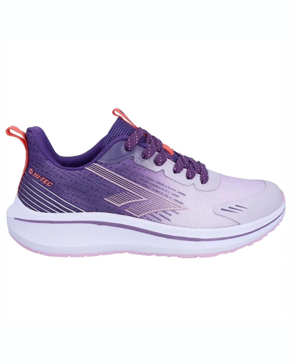 Hi-Tec Womens Santorini Trainers - Image 9